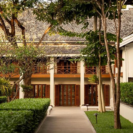 Avani+ Luang Prabang Hotel Exterior photo