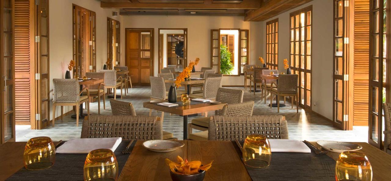 Avani+ Luang Prabang Hotel Exterior photo