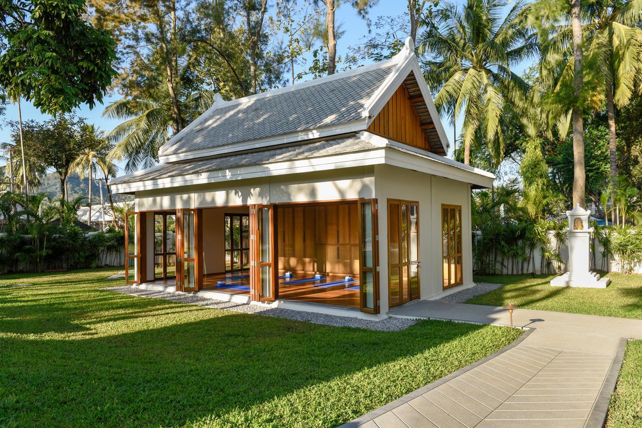 Avani+ Luang Prabang Hotel Exterior photo
