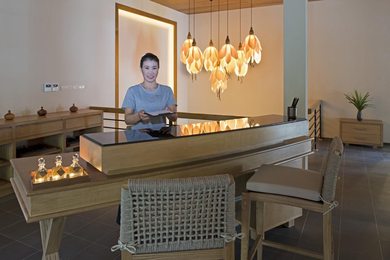 Avani+ Luang Prabang Hotel Exterior photo