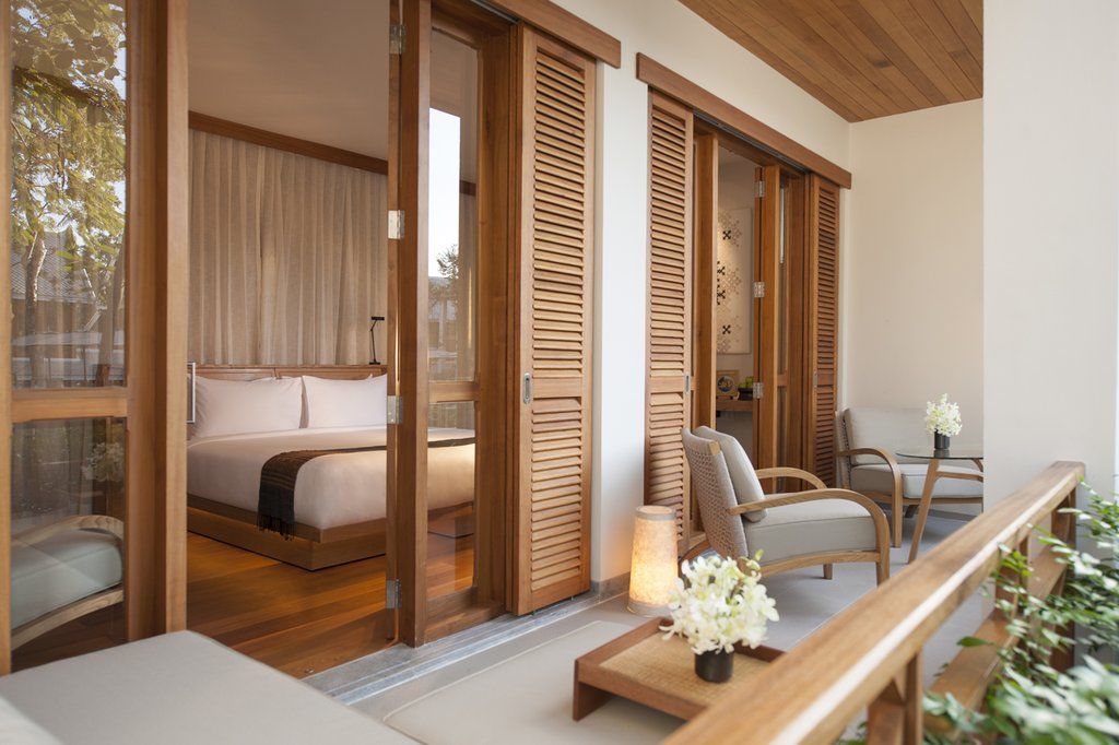 Avani+ Luang Prabang Hotel Exterior photo
