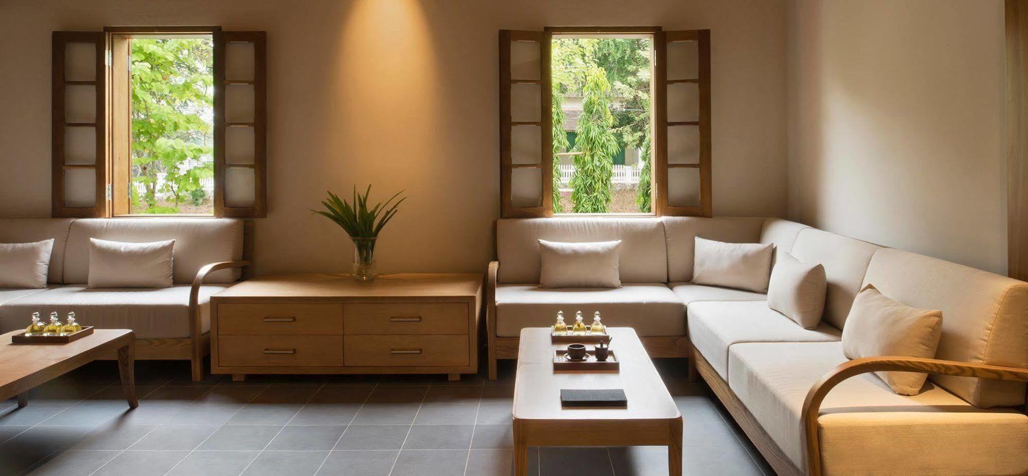 Avani+ Luang Prabang Hotel Exterior photo