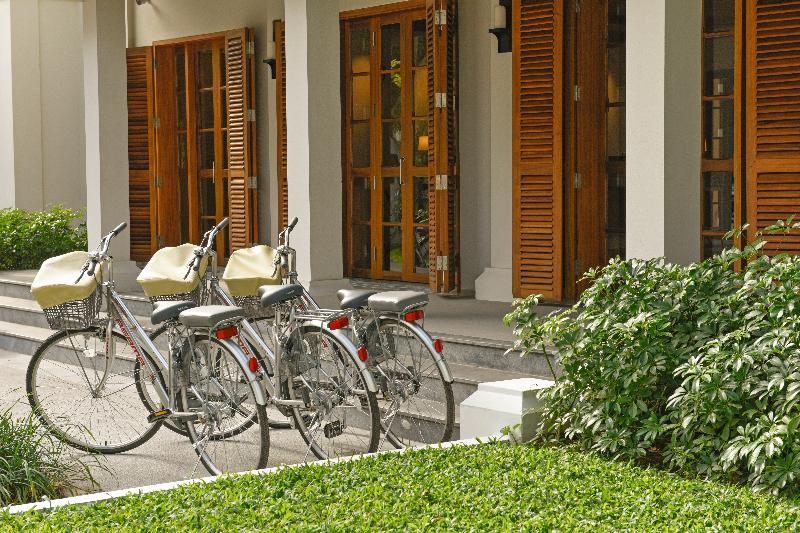 Avani+ Luang Prabang Hotel Exterior photo