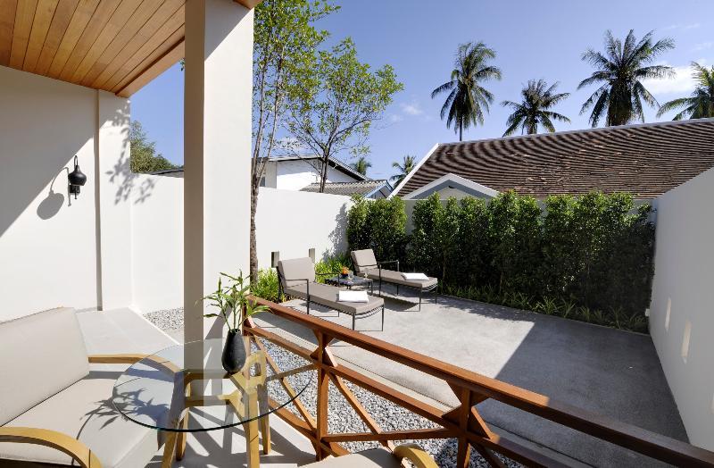 Avani+ Luang Prabang Hotel Exterior photo