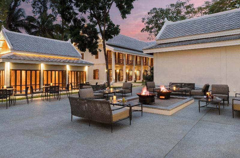 Avani+ Luang Prabang Hotel Exterior photo