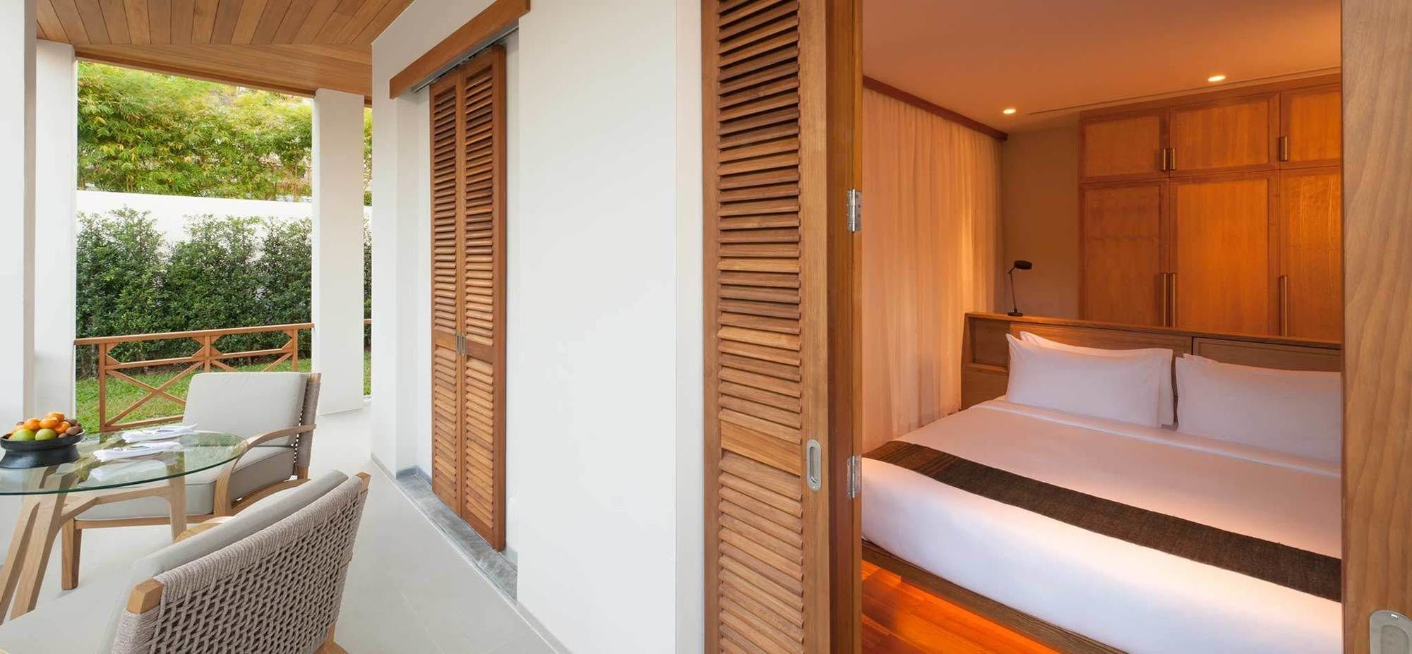 Avani+ Luang Prabang Hotel Exterior photo