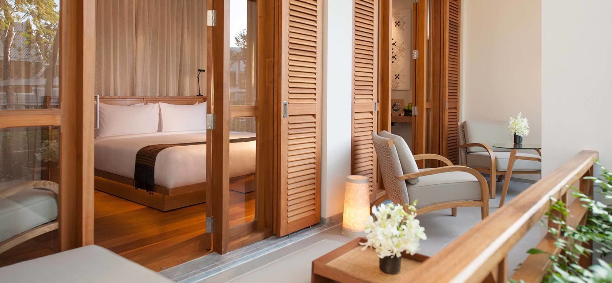 Avani+ Luang Prabang Hotel Exterior photo